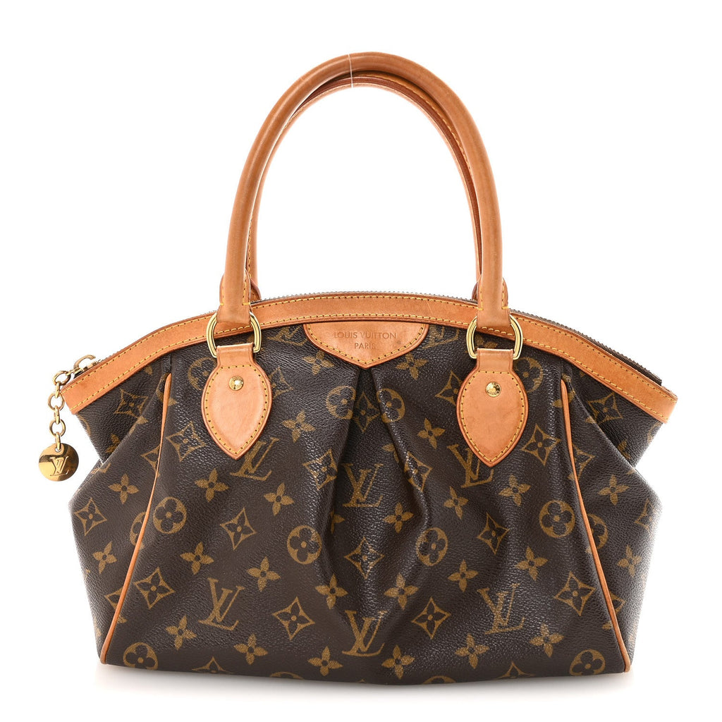Louis Vuitton Monogram Tivoli PM