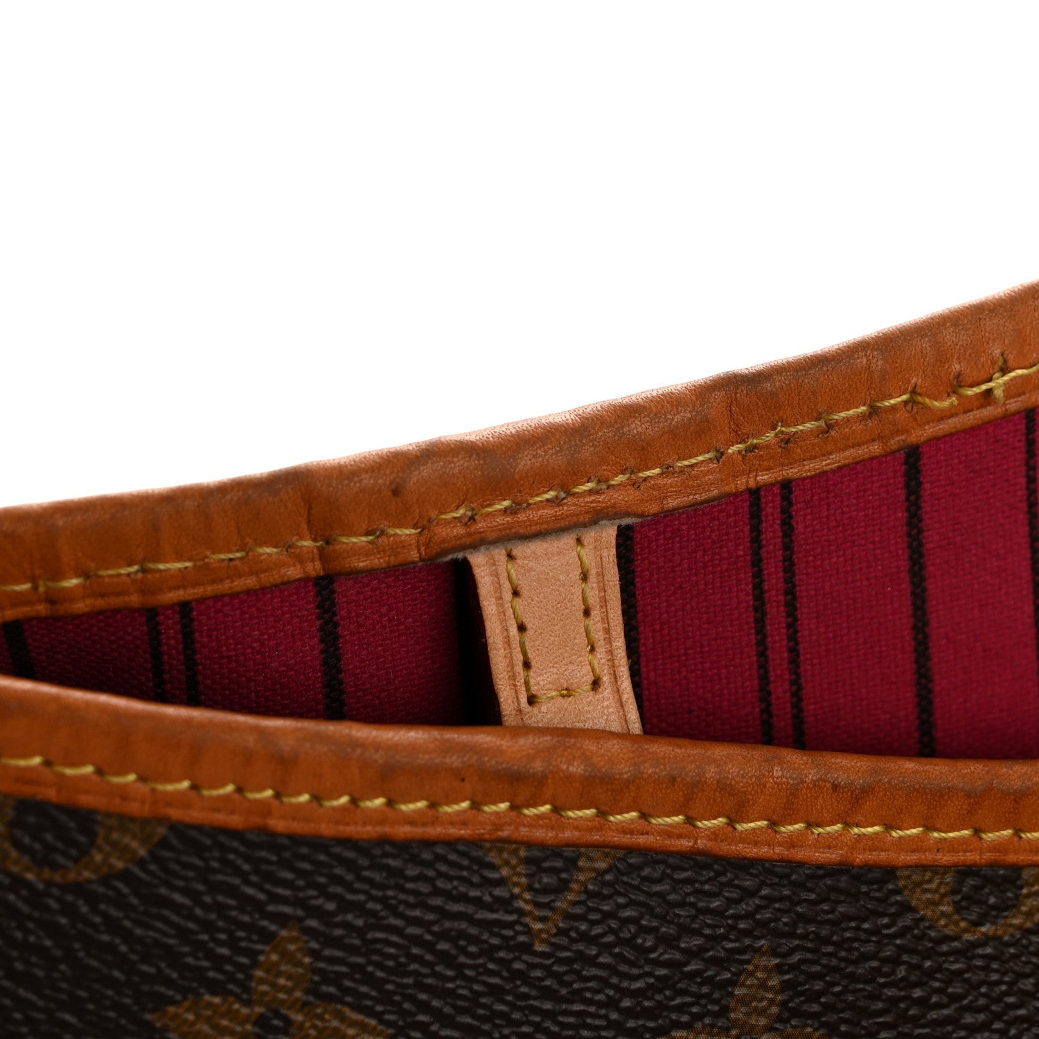 Louis Vuitton Monogram Neo Neverfull GM Pivoine