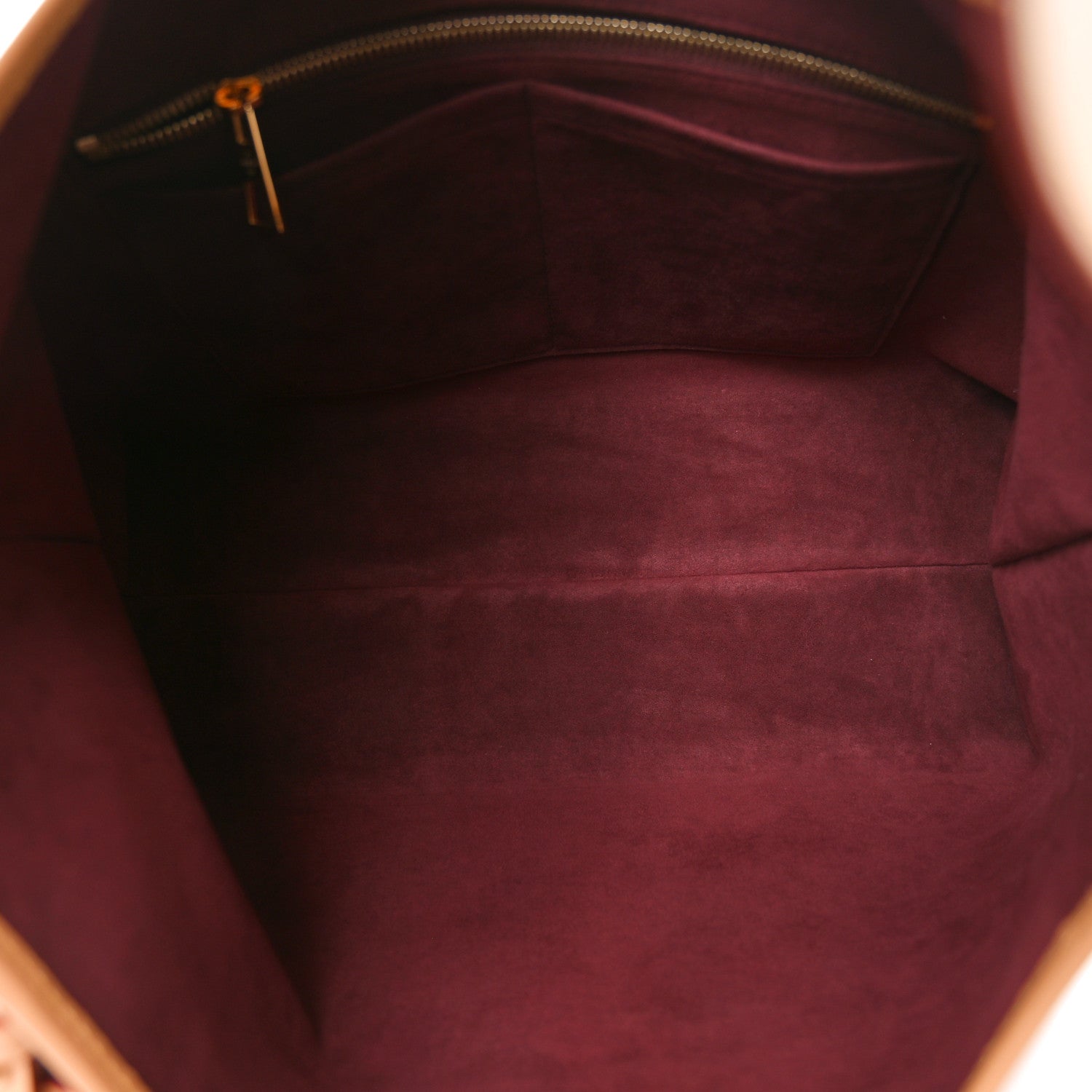 Louis Vuitton Monogram Carryall MM