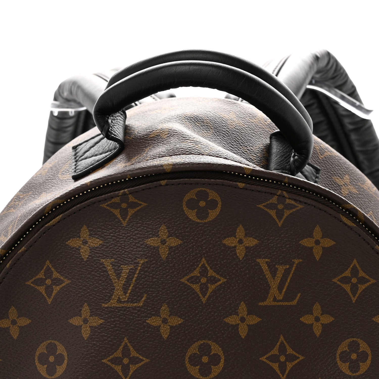 Louis Vuitton Monogram Palm Springs Backpack MM