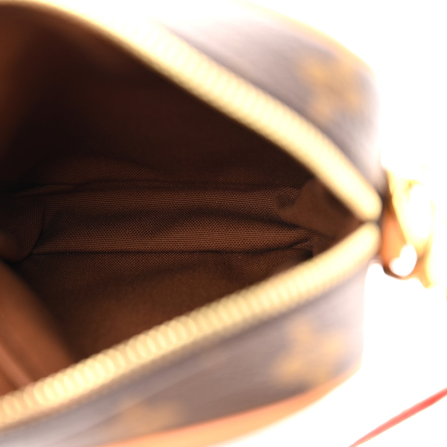 Louis Vuitton Monogram Danube NM