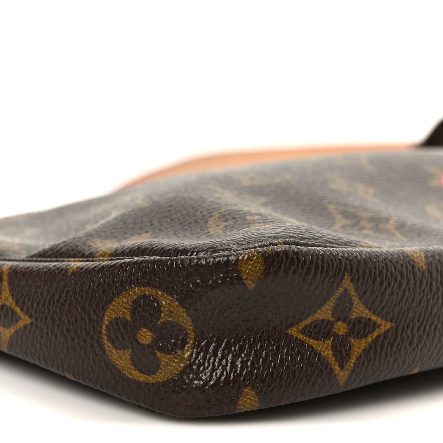 Louis Vuitton Monogram Cerises Pochette Accessories