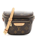 Louis Vuitton Monogram Mini Bumbag