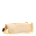 Louis Vuitton Monogram Onthego East West Shoulder Strap