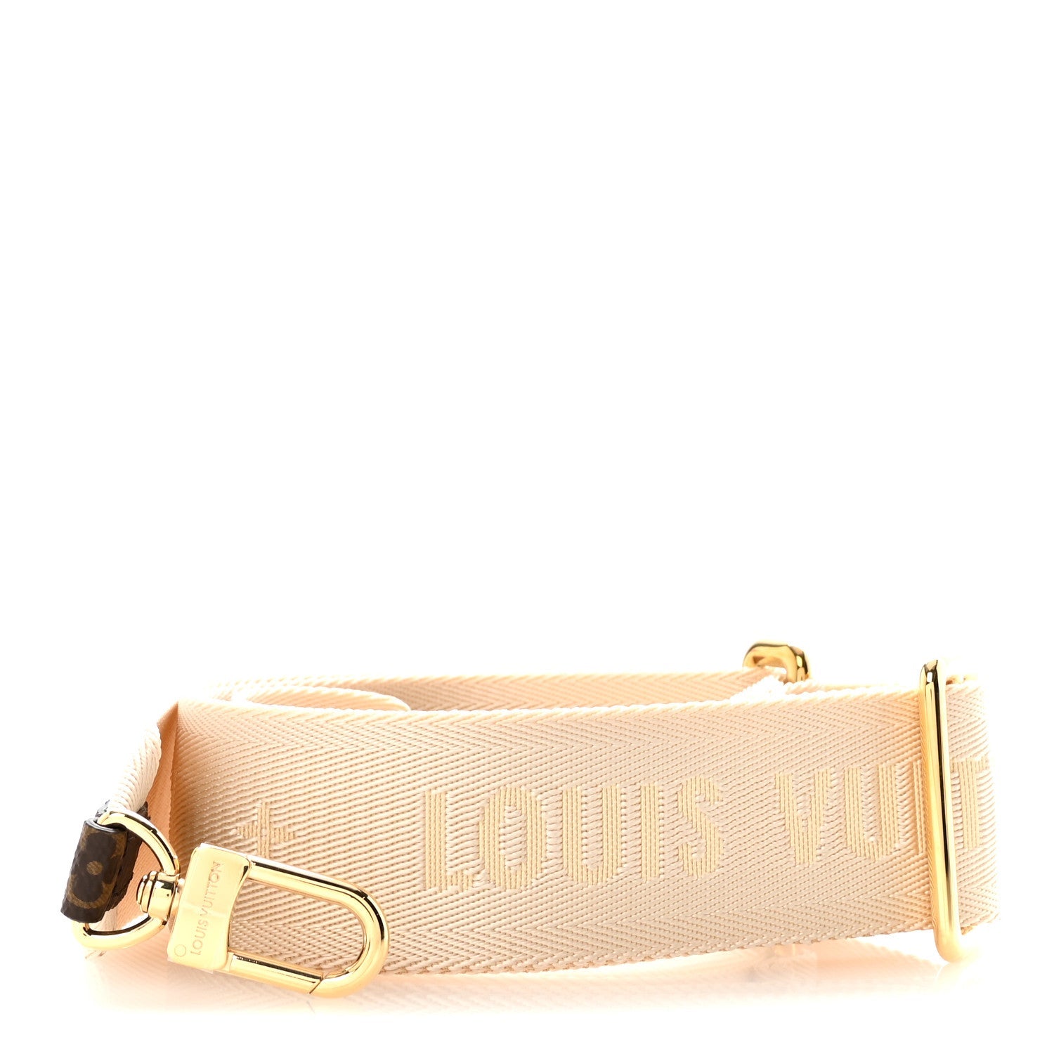 Louis Vuitton Monogram Onthego East West Shoulder Strap