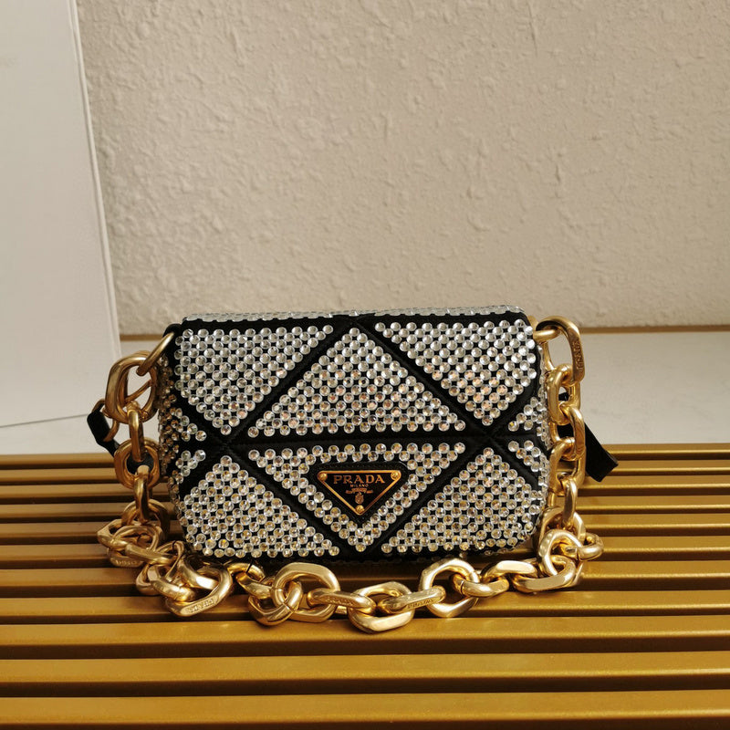 Prada Bags - 505