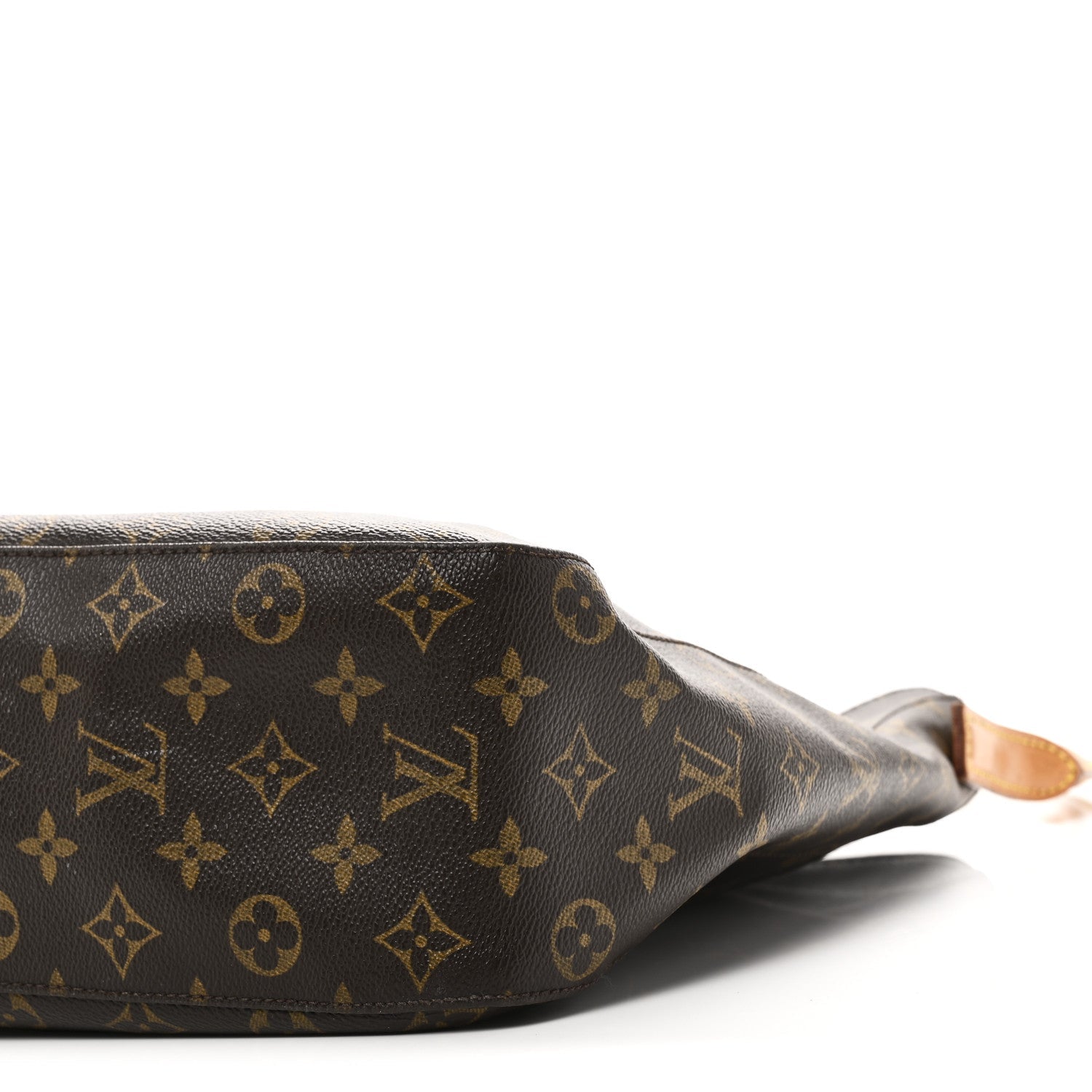 Louis Vuitton Monogram Looping GM