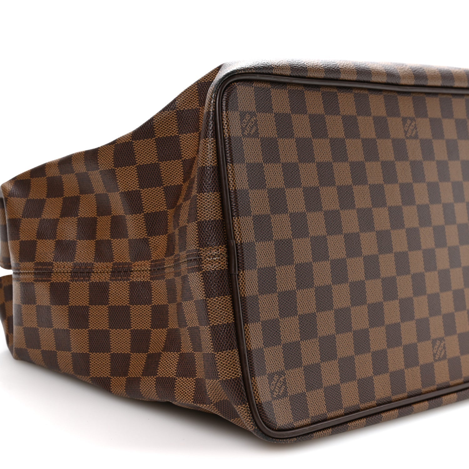 Louis Vuitton Damier Ebene Greenwich PM