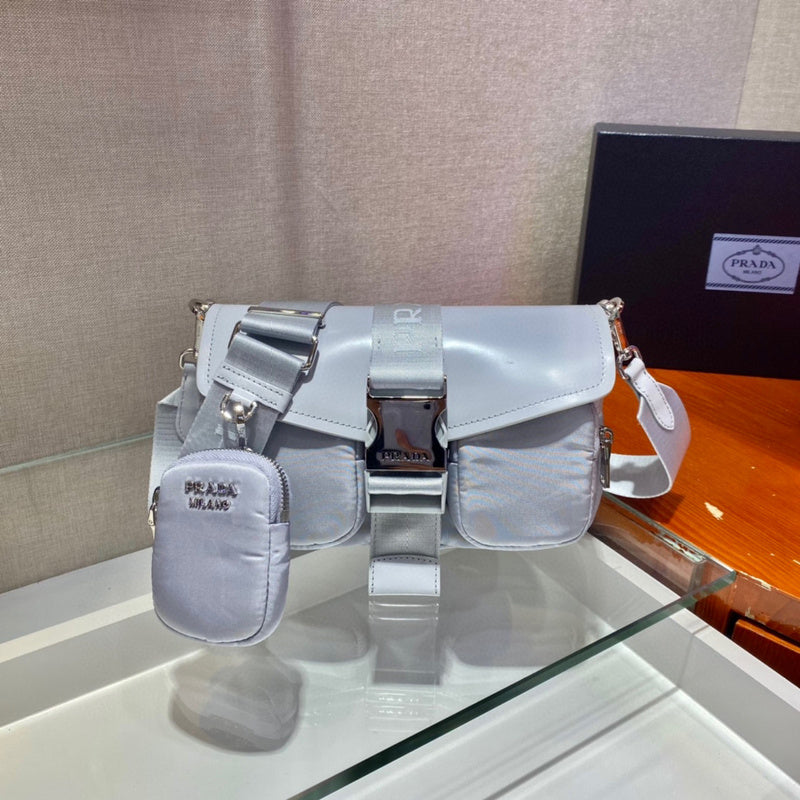 Prada Bags - 4465