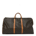Louis Vuitton Monogram Keepall 60