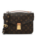 Louis Vuitton Monogram Pochette Metis