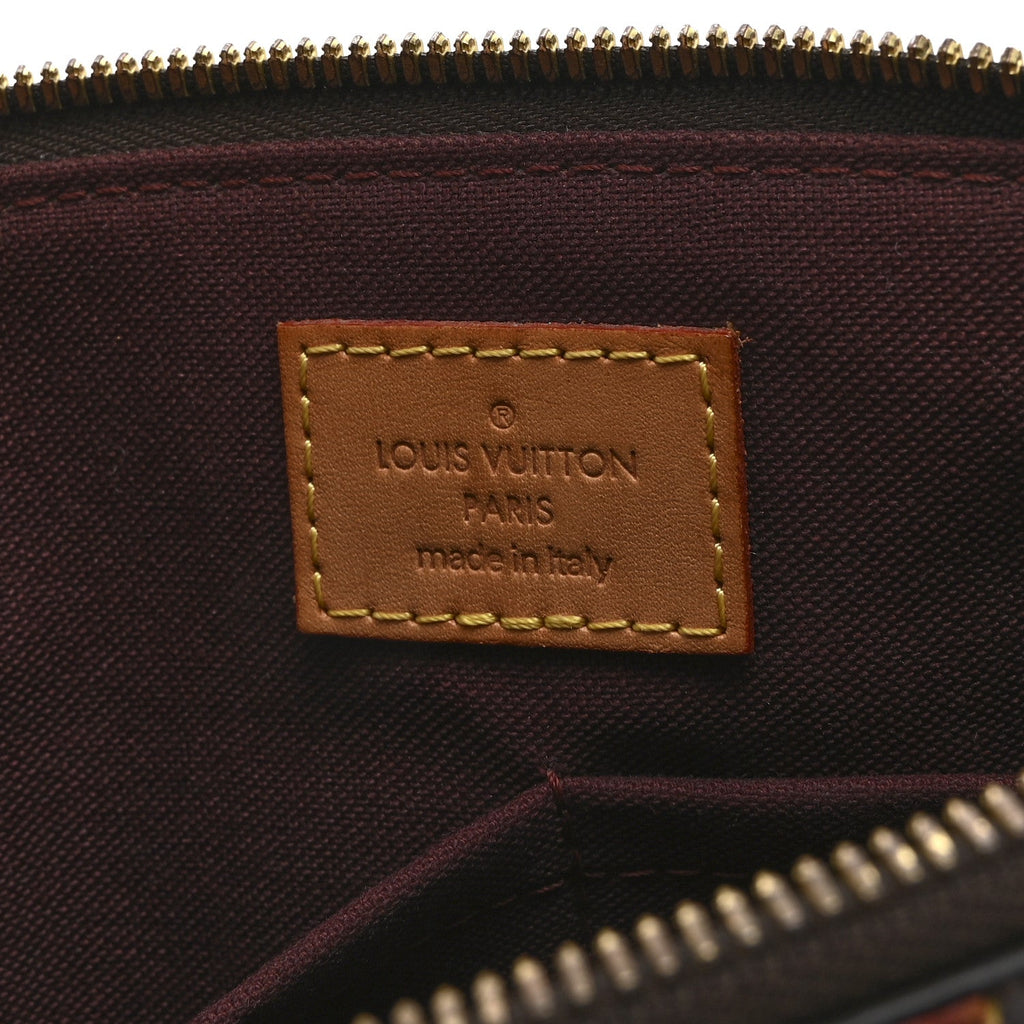 Louis Vuitton Monogram Turenne PM