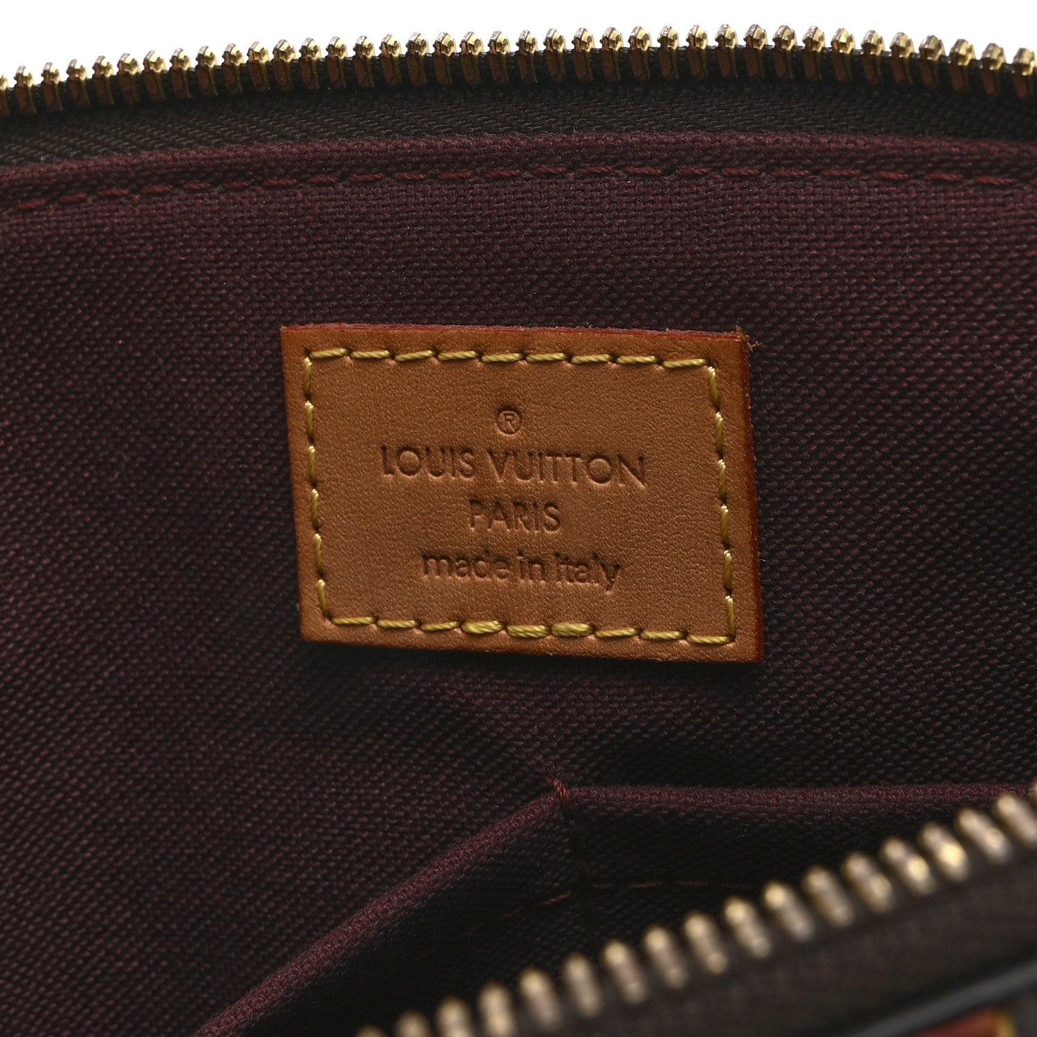 Louis Vuitton Monogram Turenne PM