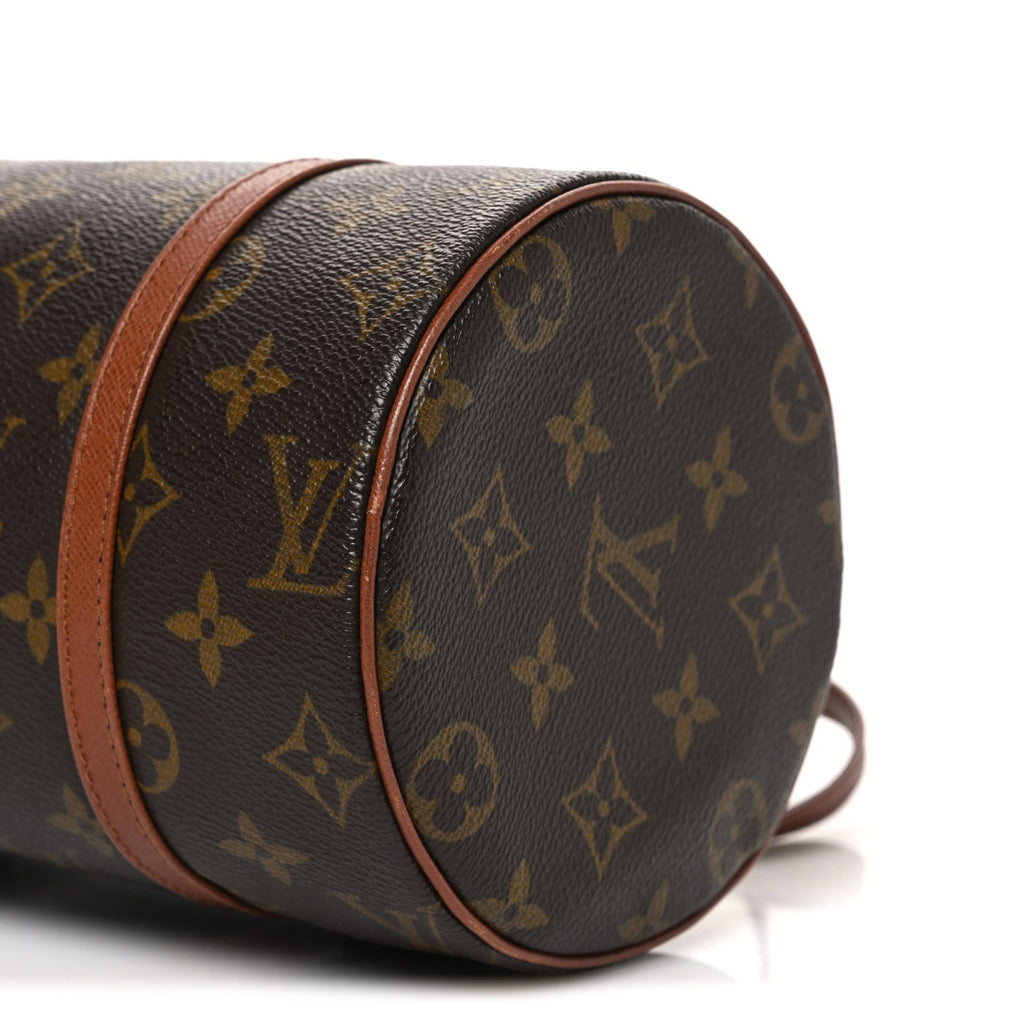 Louis Vuitton Monogram Papillon 26