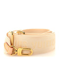 Louis Vuitton Monogram Multi Pochette Accessories Shoulder Strap Cream
