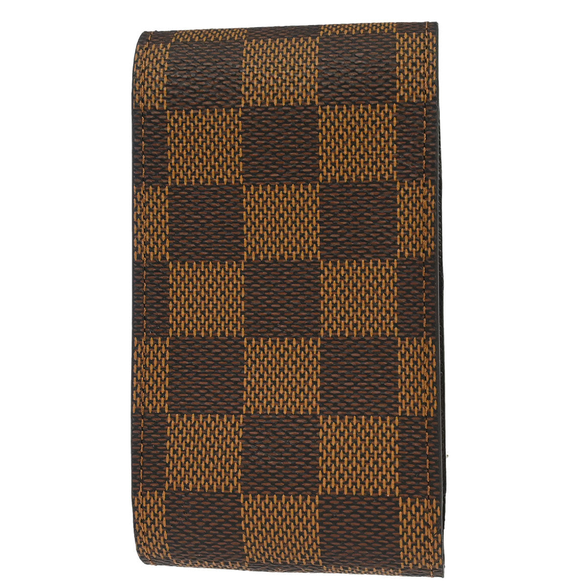 Louis Vuitton Damier Etui Cigarette Case Small New N63024