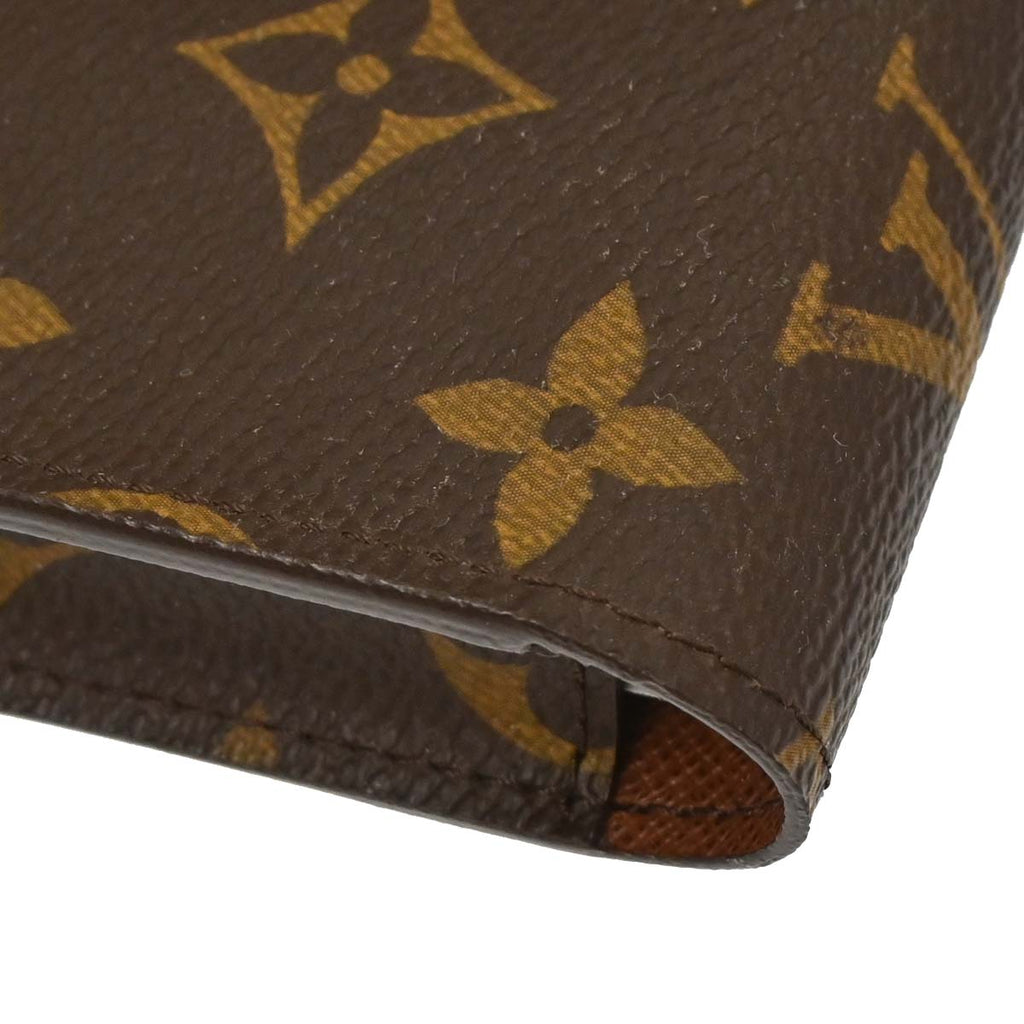 Louis Vuitton Monogram Etui Cigarette Case M63024 Small New