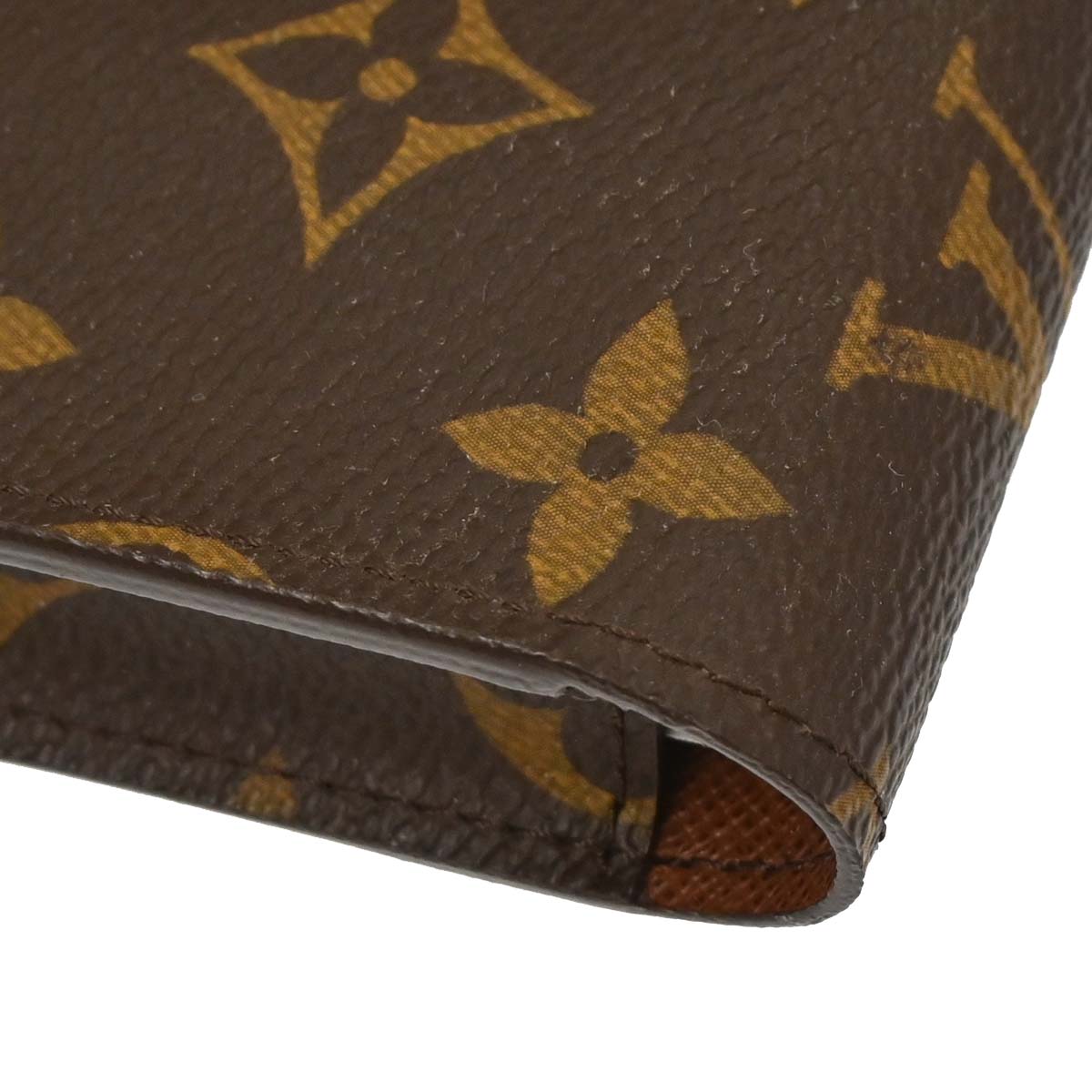 Louis Vuitton Monogram Etui Cigarette Case M63024 Small New