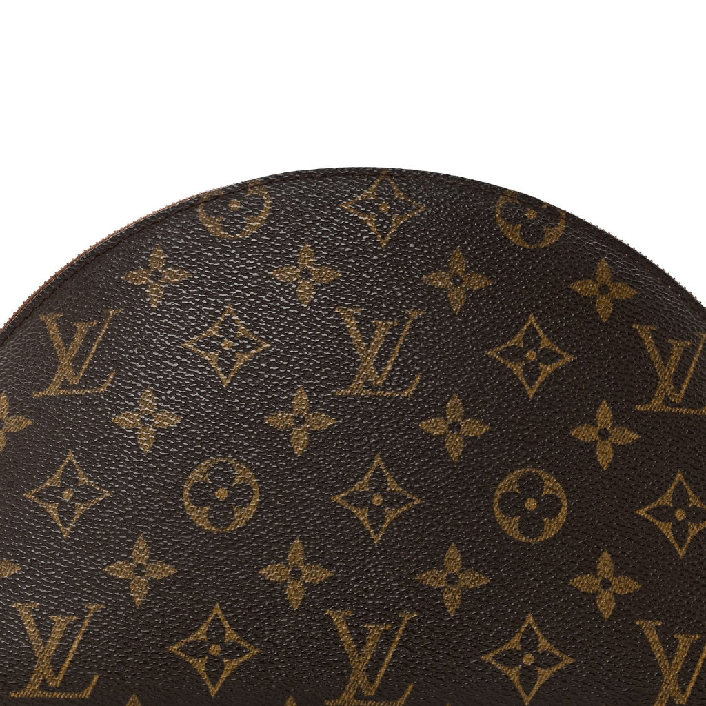 Louis Vuitton Monogram Cosmetic Pouch GM
