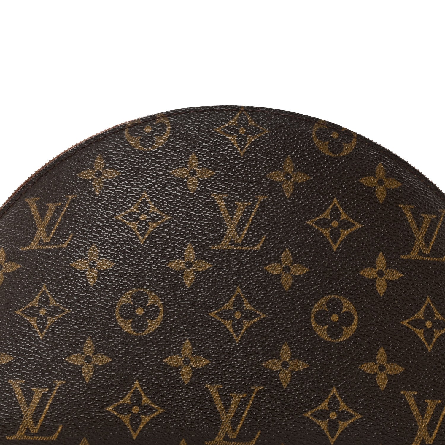 Louis Vuitton Monogram Cosmetic Pouch GM