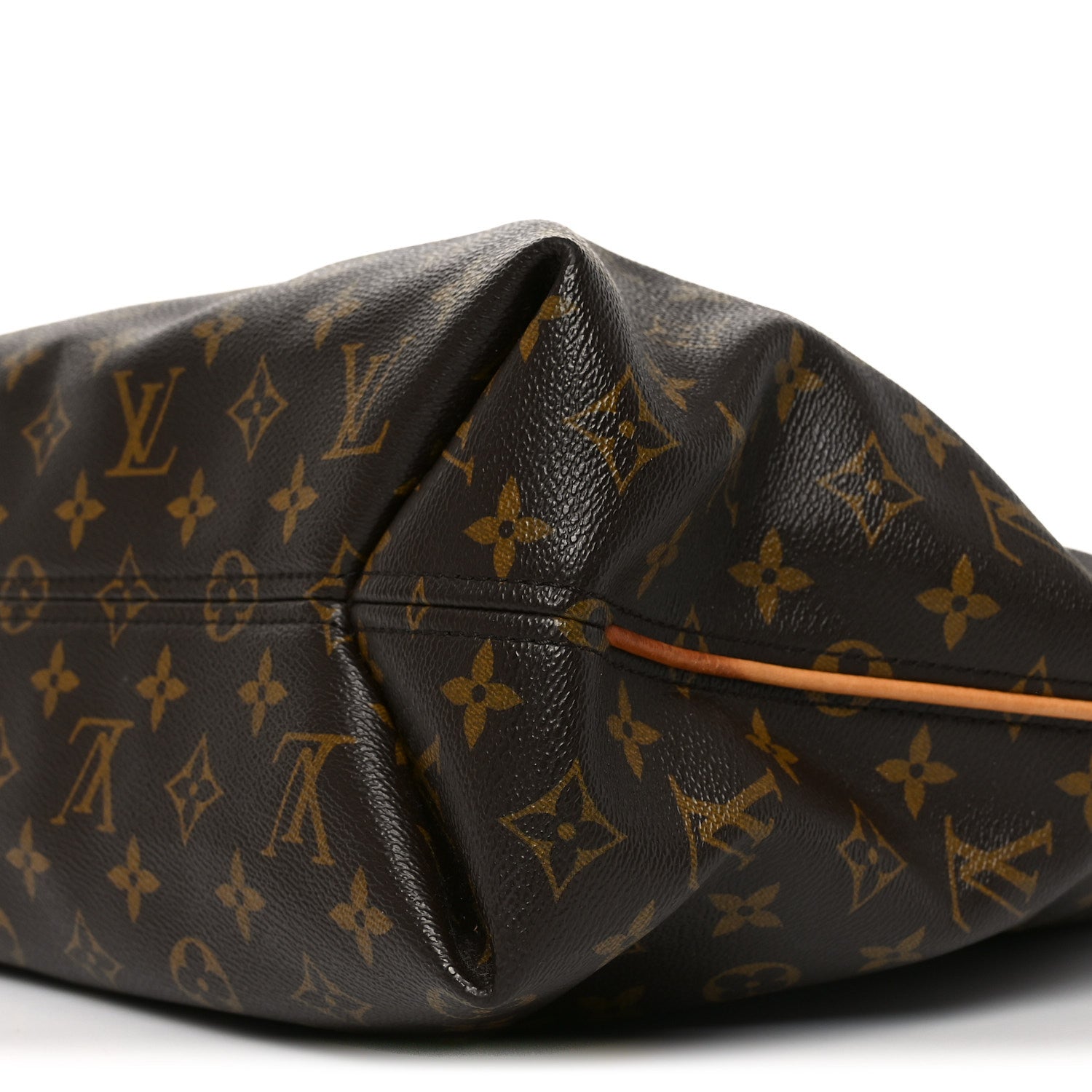 Louis Vuitton Monogram Sully MM