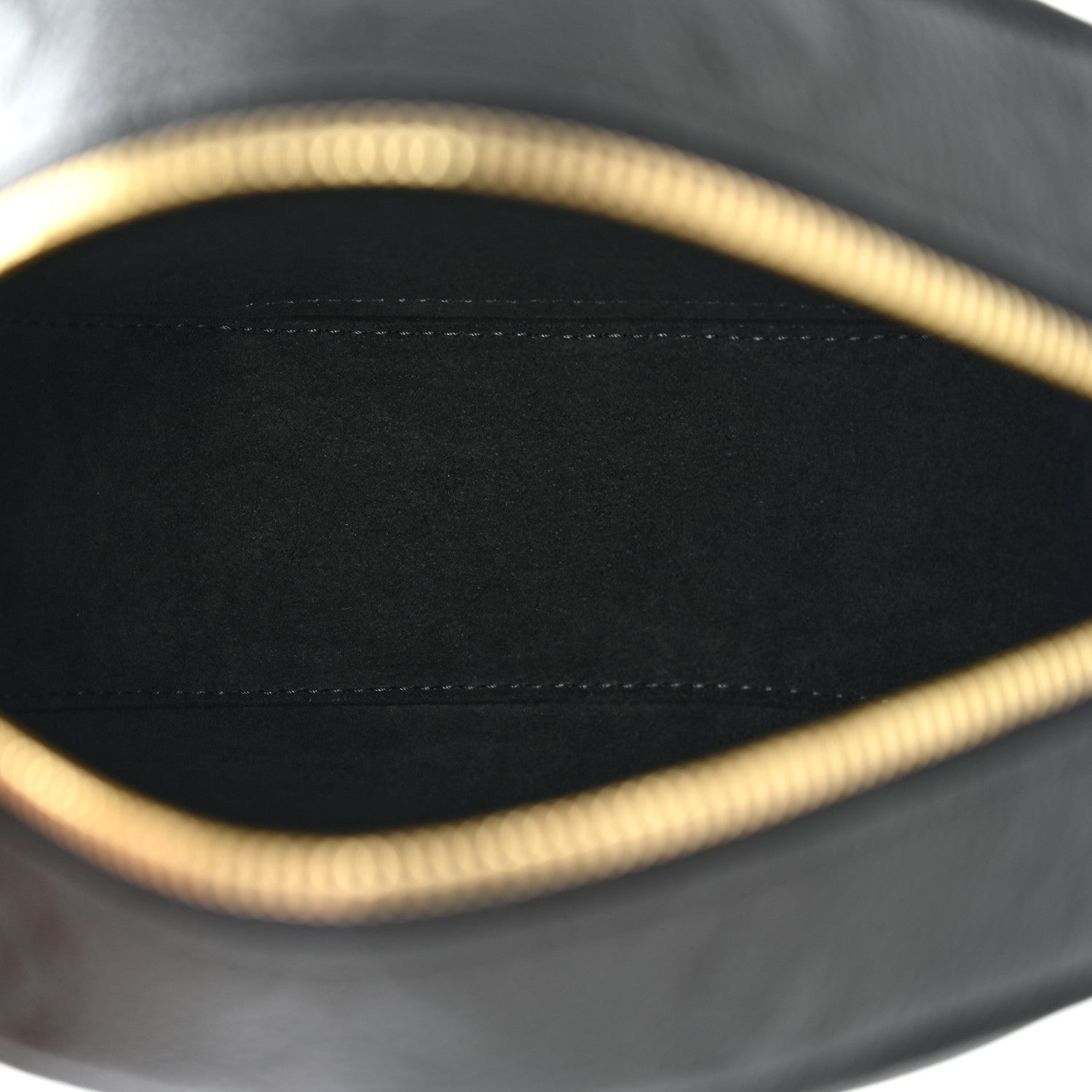 Louis Vuitton Empreinte Boite Chapeau Souple MM Black