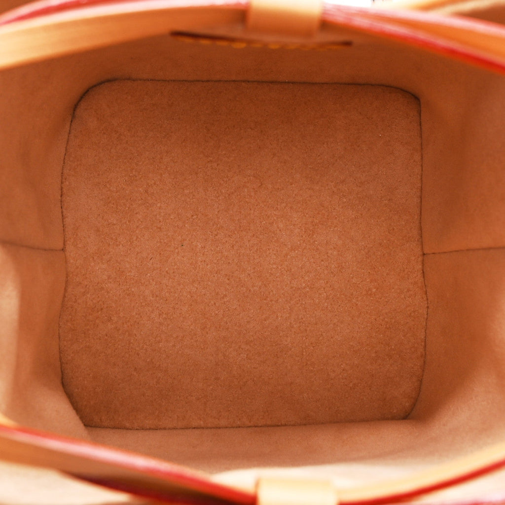Louis Vuitton Monogram Dune Noe Purse