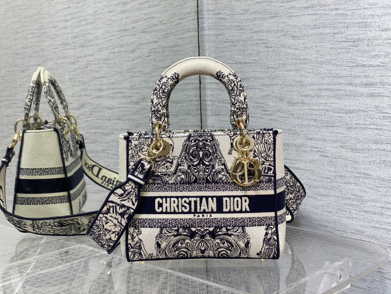 Dior Bags - 2419