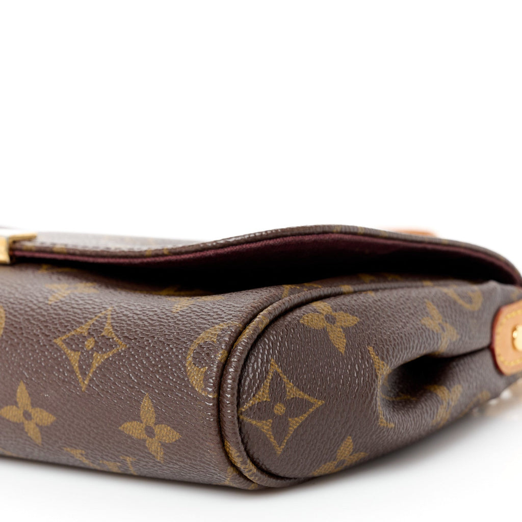 Louis Vuitton Monogram Favorite MM