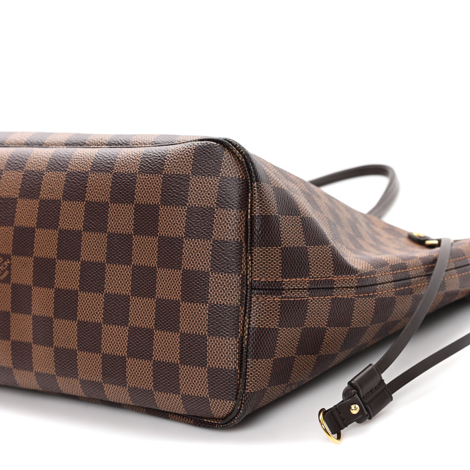 Louis Vuitton Damier Ebene Neo Neverfull MM