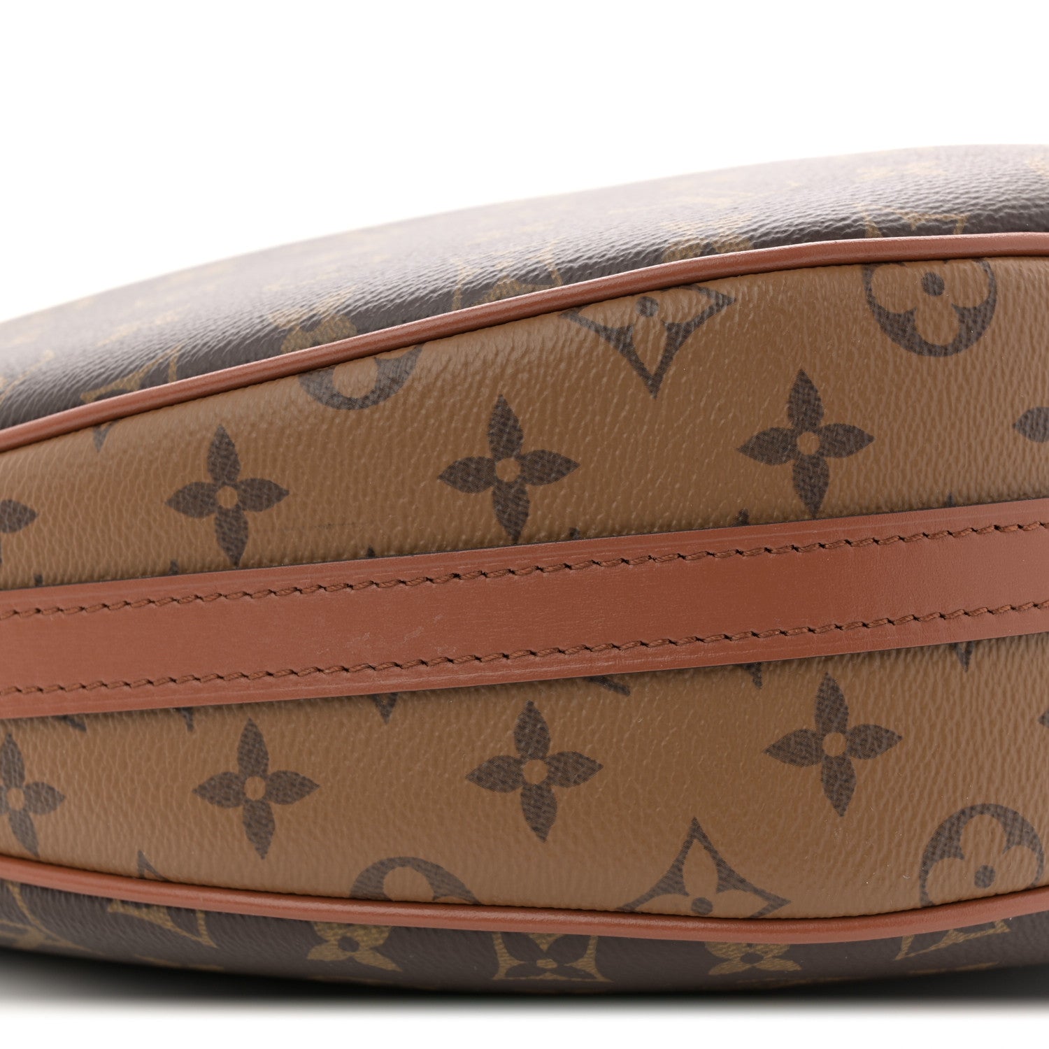 Louis Vuitton Reverse Monogram Loop Hobo