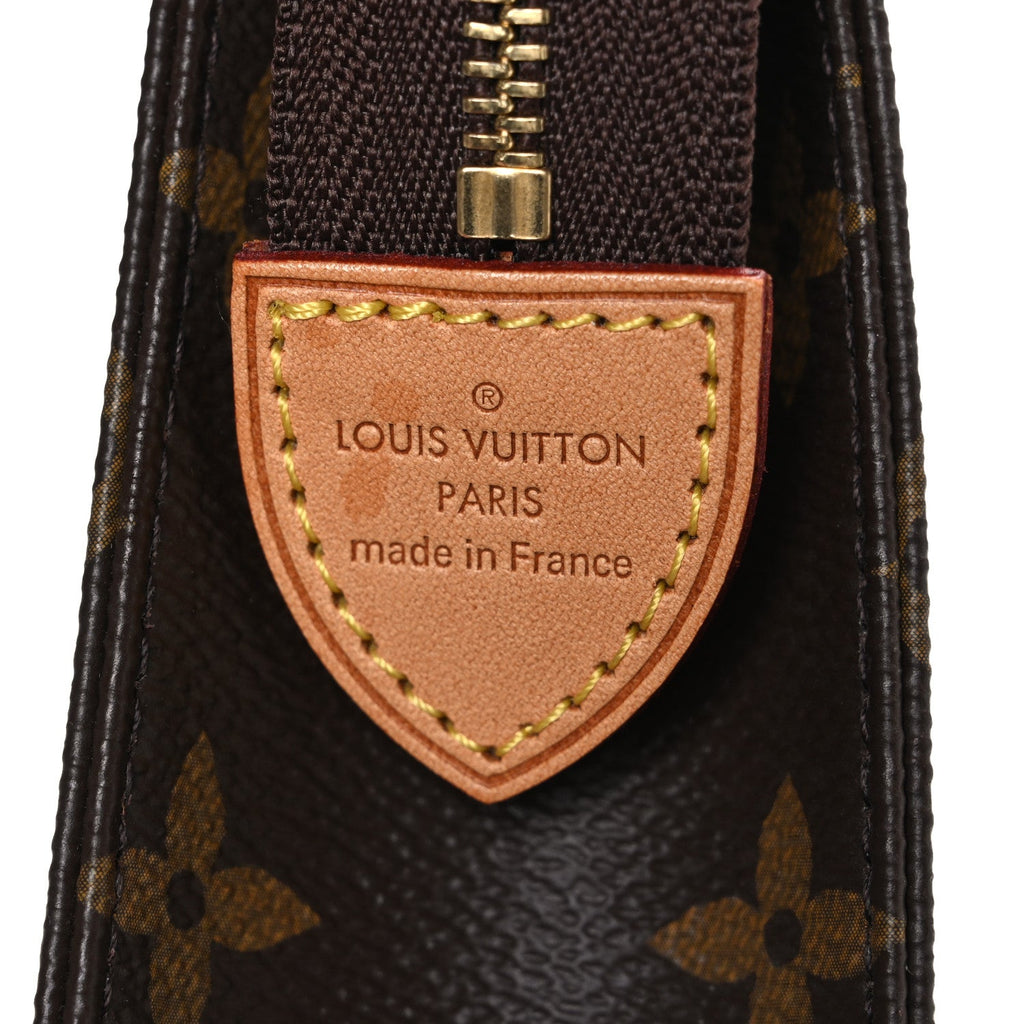 Louis Vuitton Monogram Toiletry Pouch 26