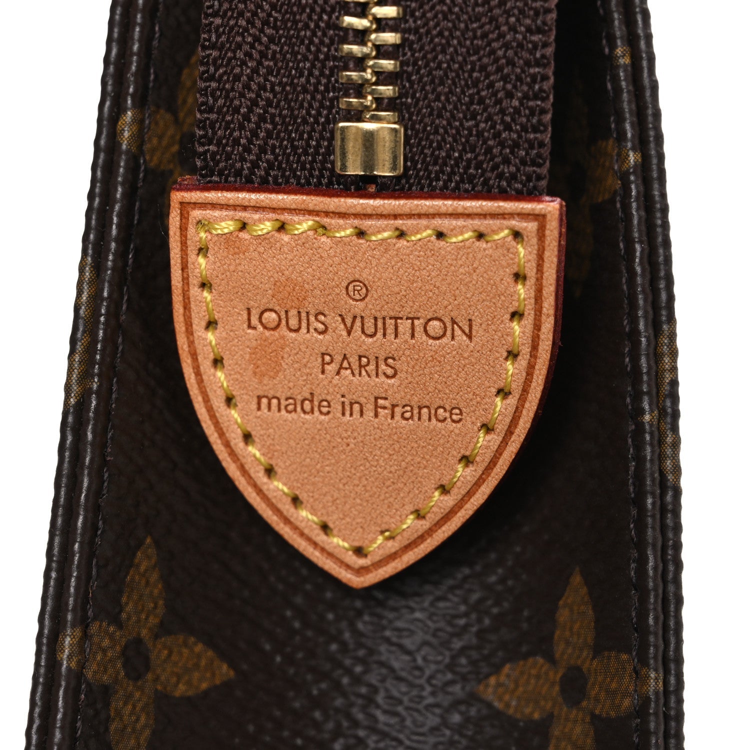 Louis Vuitton Monogram Toiletry Pouch 26