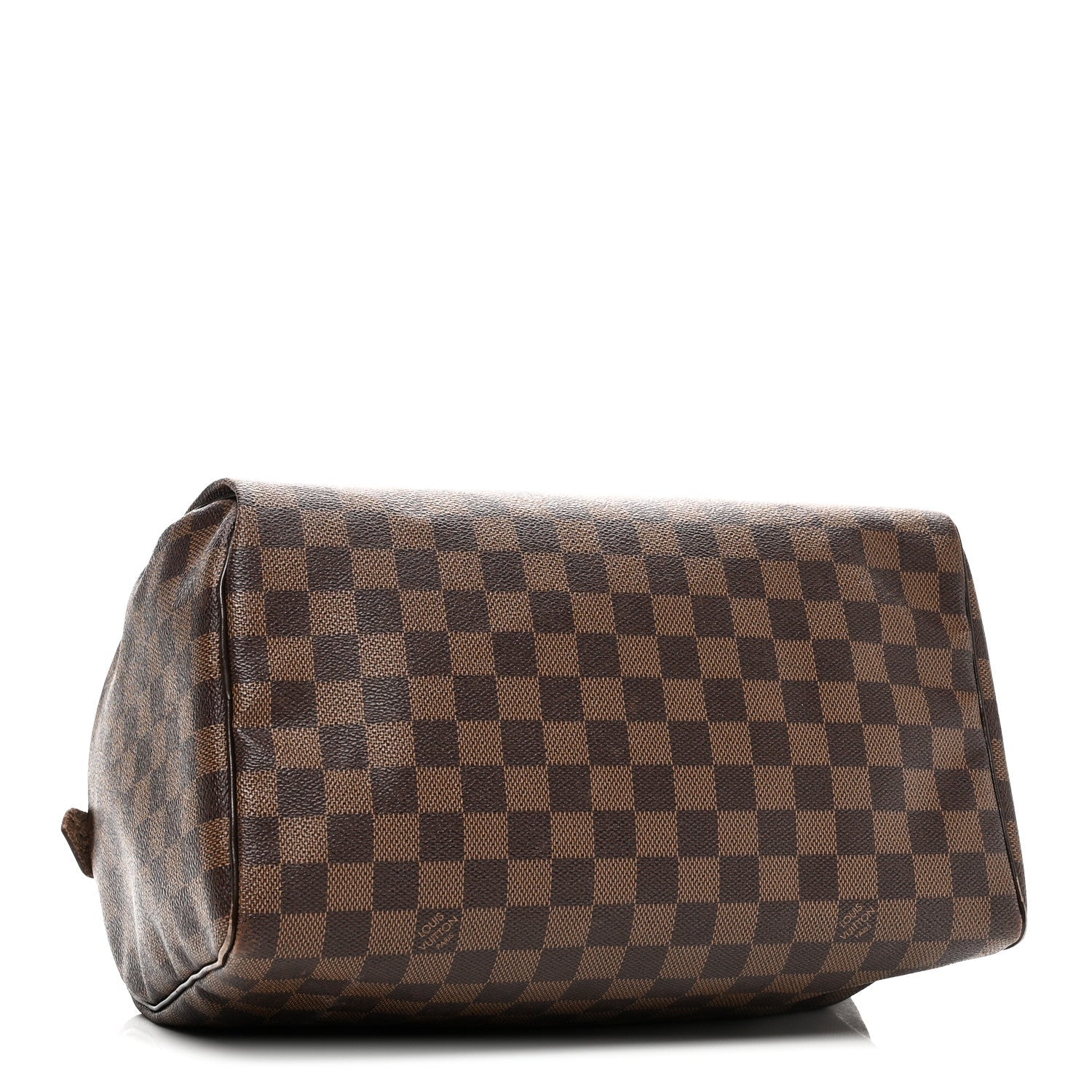 Louis Vuitton Damier Ebene Speedy 30
