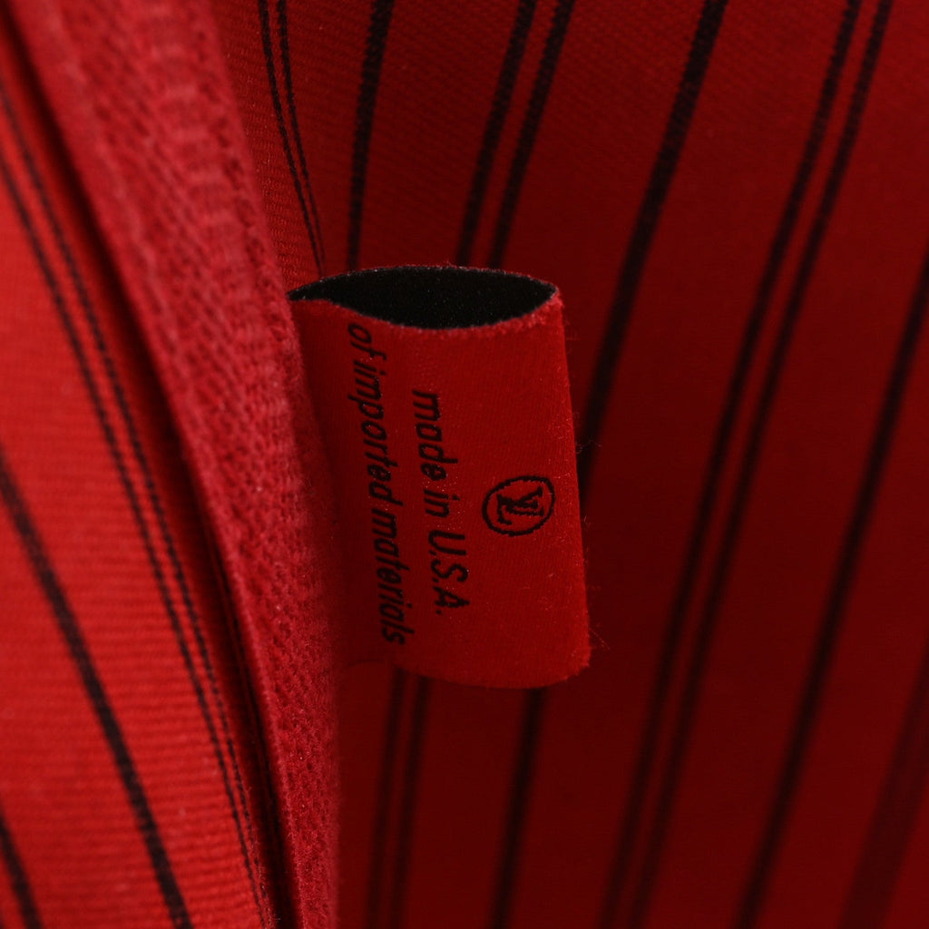 Louis Vuitton Damier Ebene Neo Neverfull GM