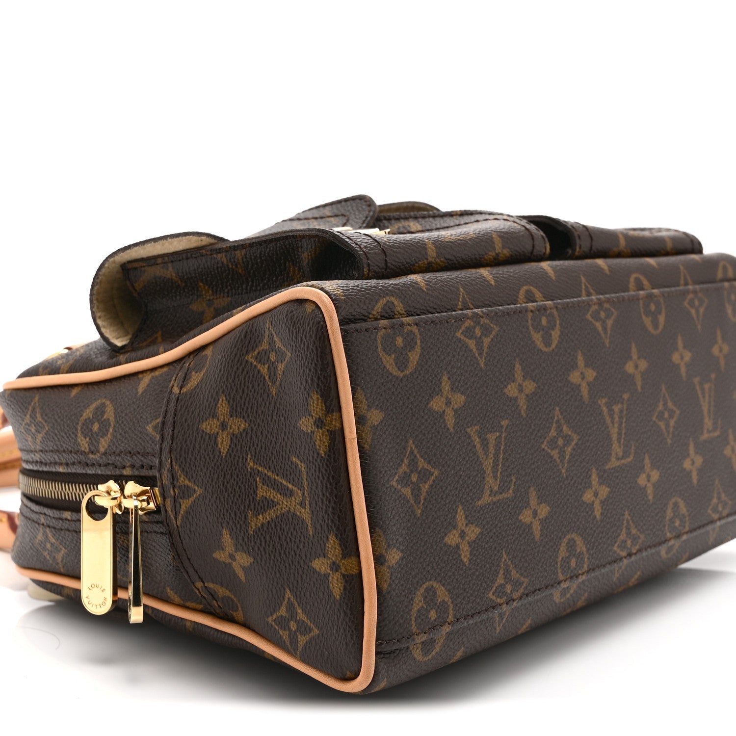 Louis Vuitton Monogram Manhattan PM