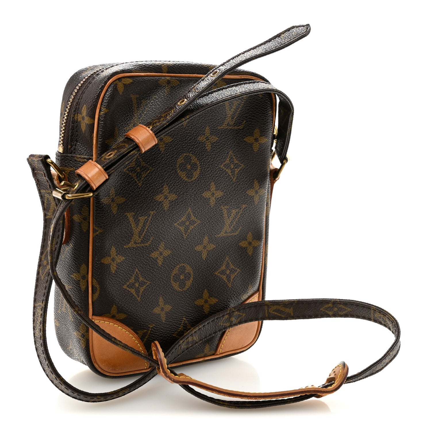 Louis Vuitton Monogram Danube 21