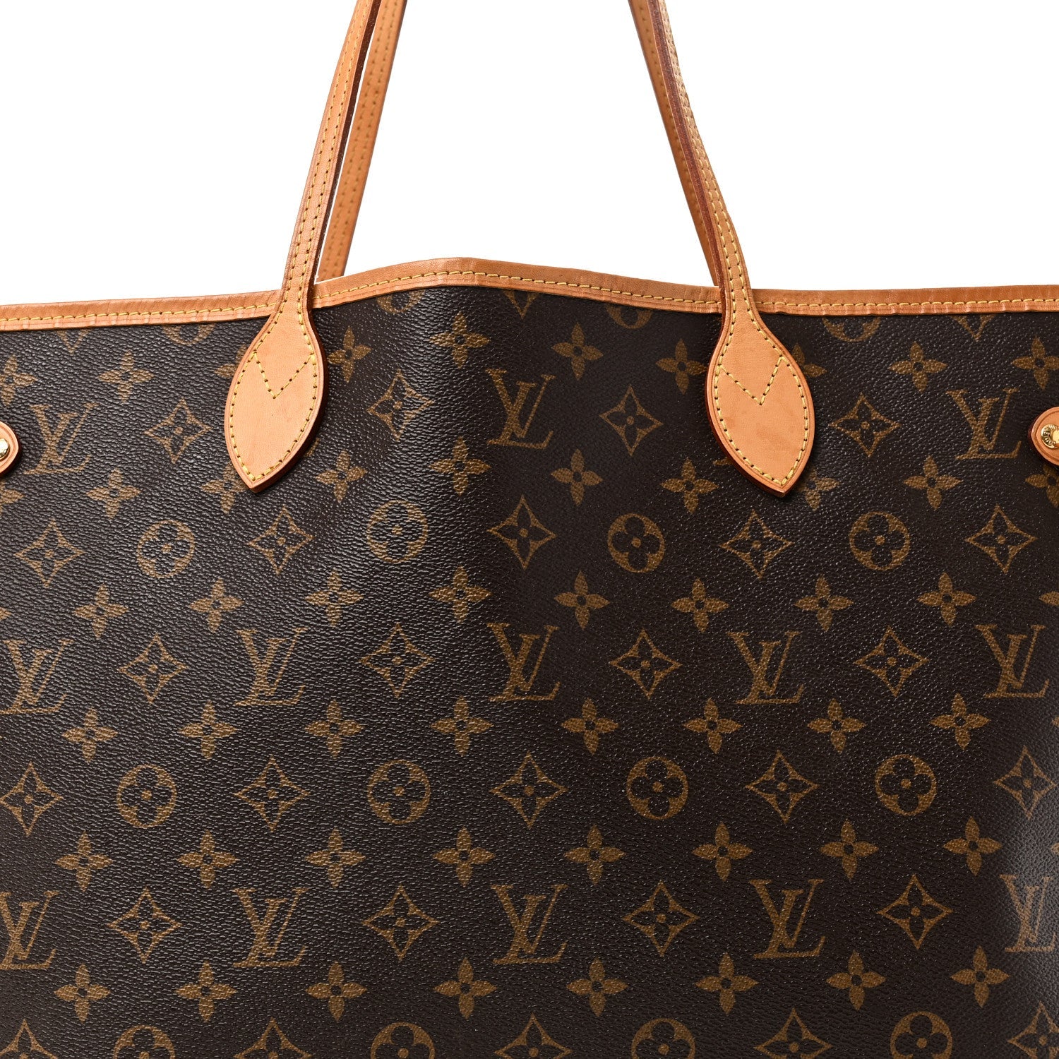 Louis Vuitton Monogram Neo Neverfull GM Pivoine