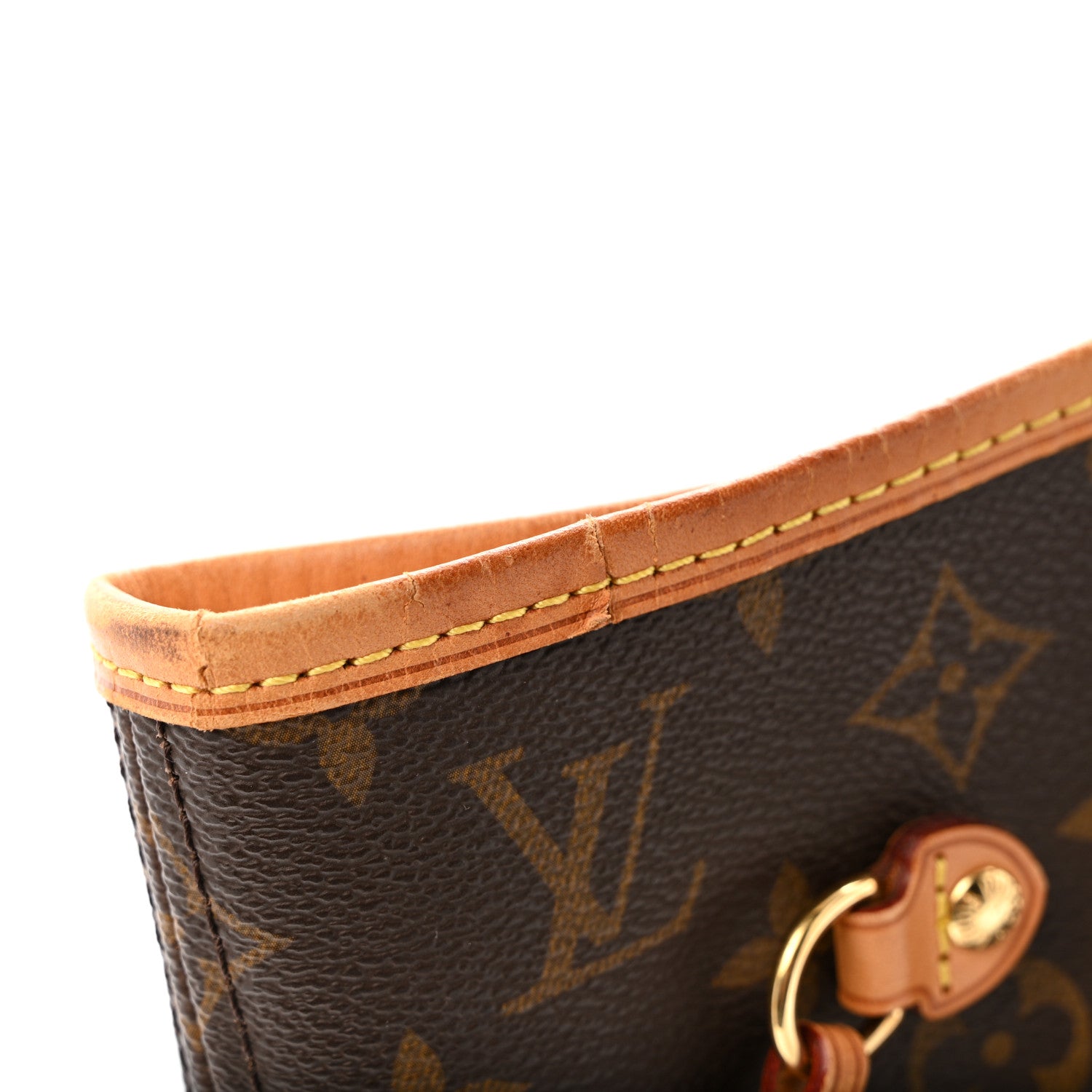 Louis Vuitton Monogram Neverfull MM