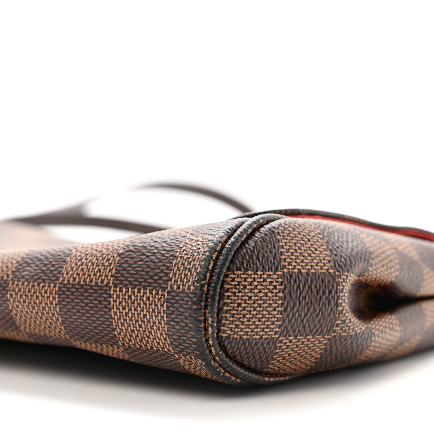 Louis Vuitton Damier Ebene Favorite MM