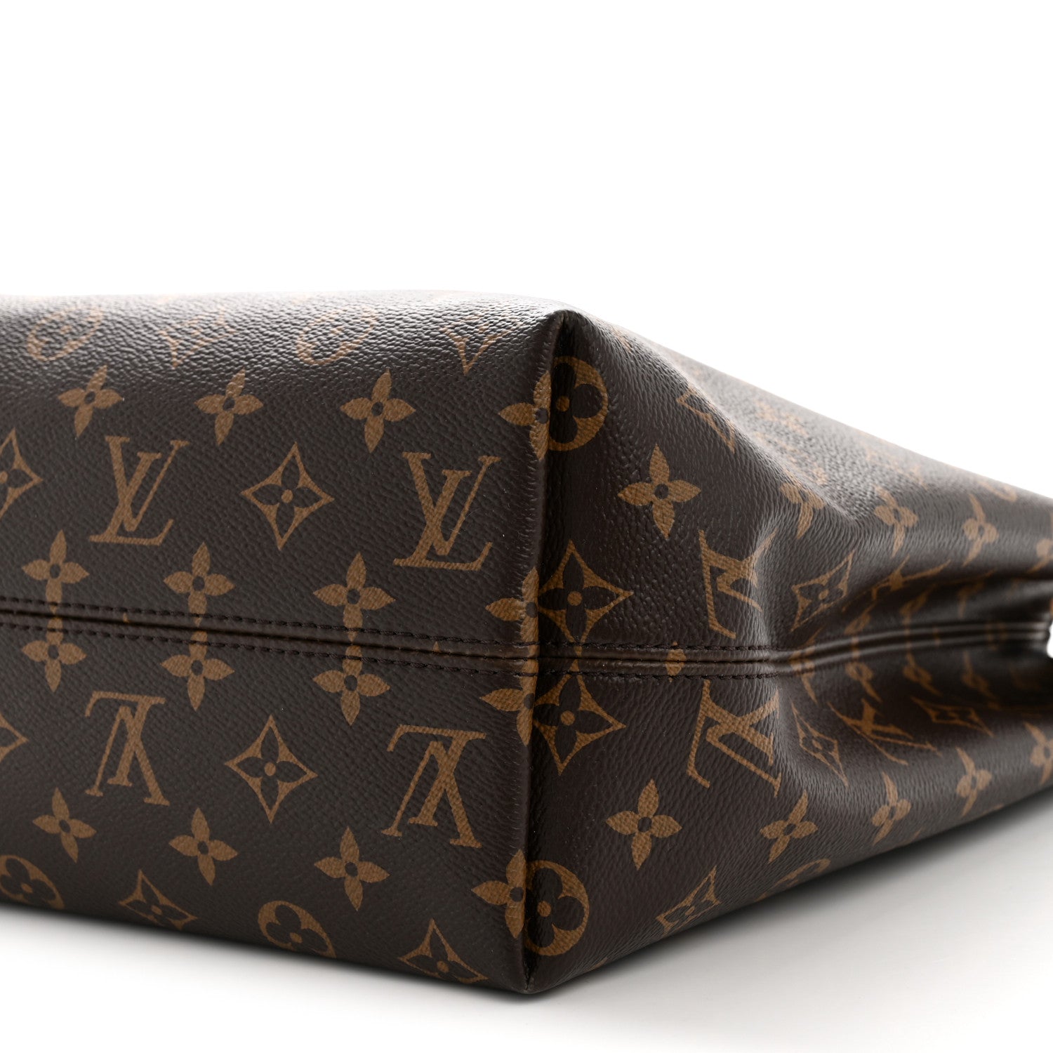 Louis Vuitton Monogram Graceful MM
