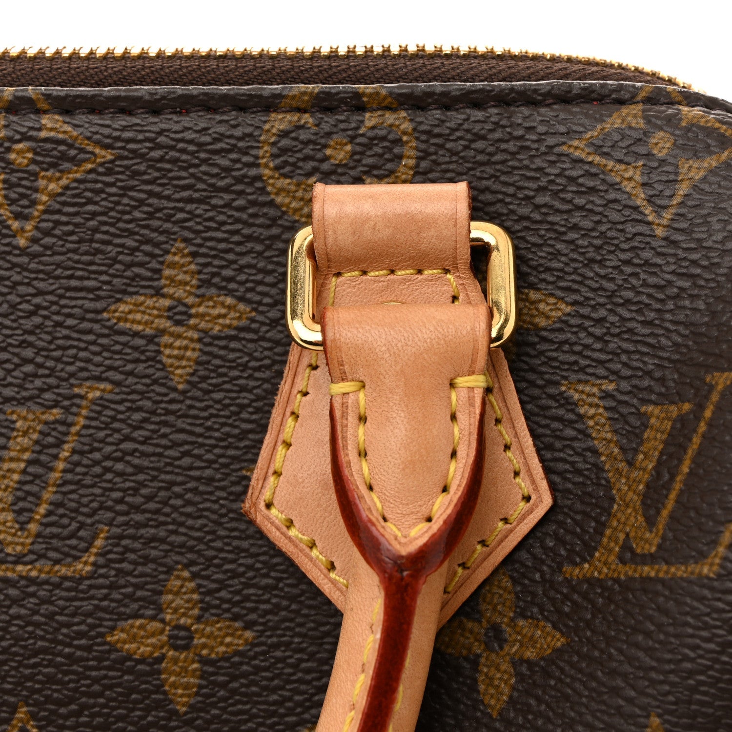 Louis Vuitton Monogram Speedy Bandouliere 20 Black