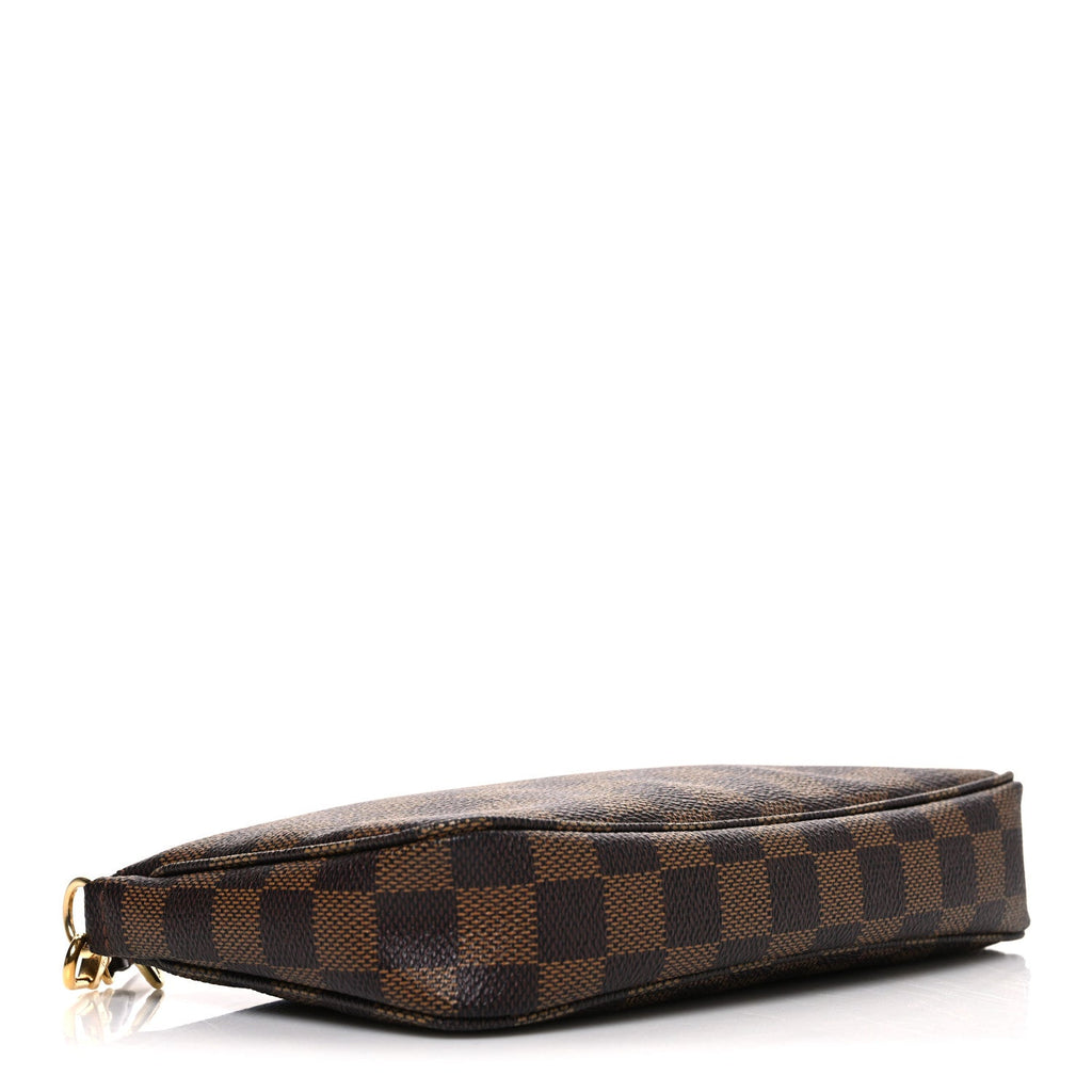 Louis Vuitton Damier Ebene Pochette Accessories