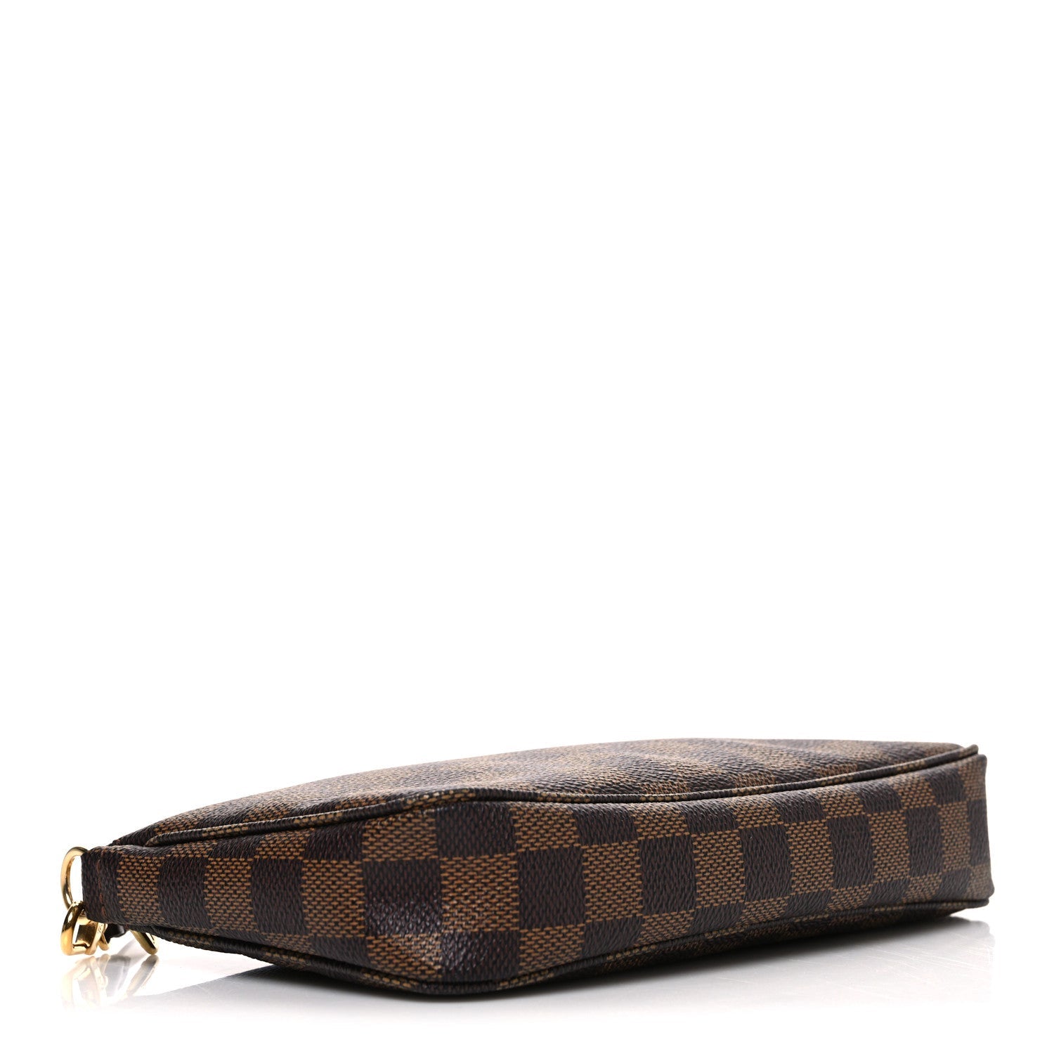 Louis Vuitton Damier Ebene Pochette Accessories