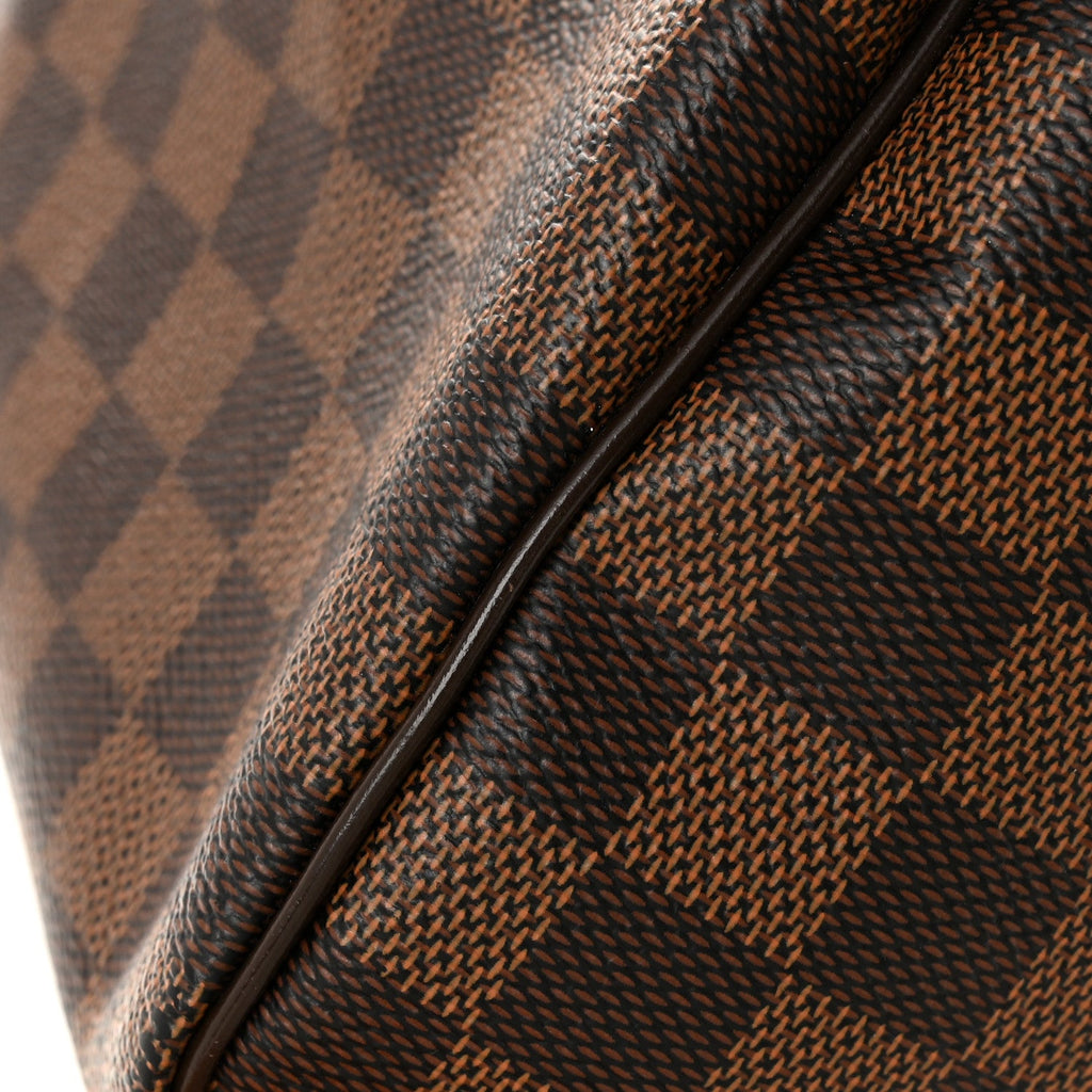 Louis Vuitton Damier Ebene Speedy 30