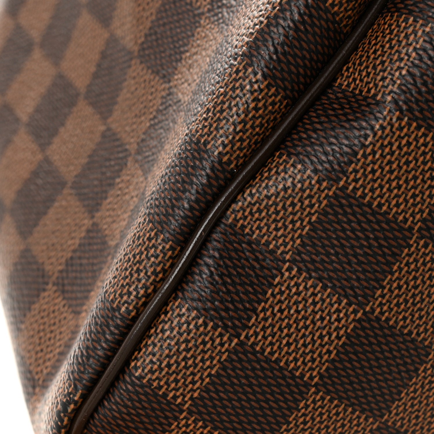Louis Vuitton Damier Ebene Speedy 30
