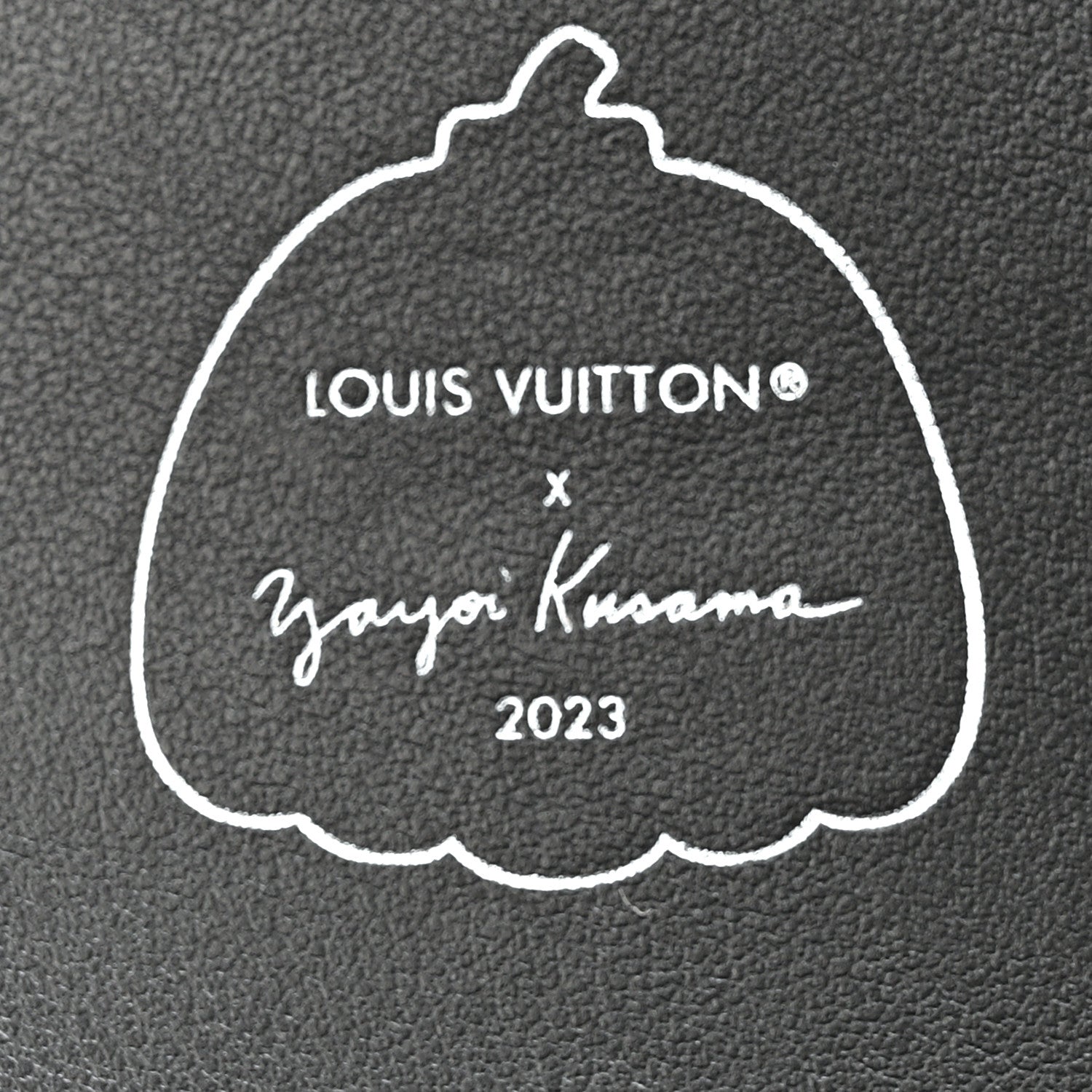 Louis Vuitton LV X YK Epi Kirigami Pochette Set Black Red Yellow