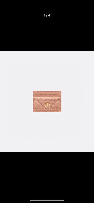 Dior Bag