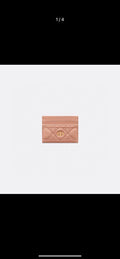 Dior Bag