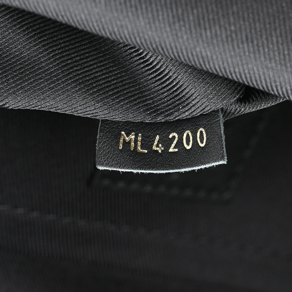 Louis Vuitton Monogram Palm Springs Backpack Mini